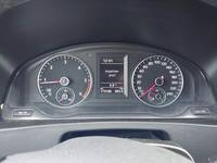 Widok zestawu wskazników