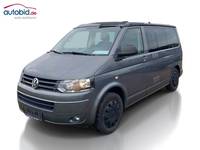 VW T5 California Beach 2,0 TDI
