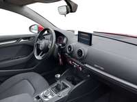 Pogled na unutrašnjost