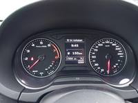 Pogled na kombinovani instrument