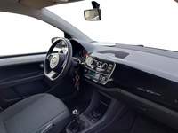 Pogled na unutrašnjost