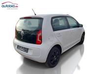 Pogled od pozadi desno