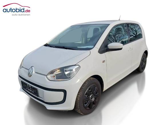 Pogled od napred levo