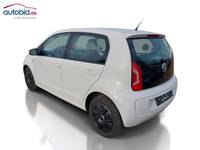 Pogled od pozadi levo