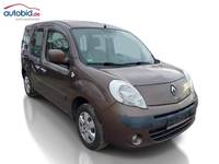 Widok z przodu po stronie prawej