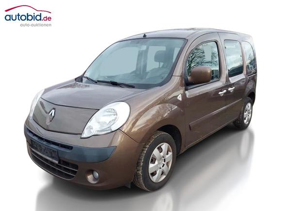 Widok z przodu po stronie lewej