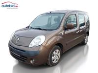 Widok z przodu po stronie lewej