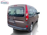 Widok z tyłu po stronie prawej