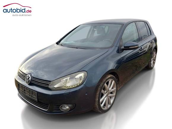 Widok z przodu po stronie lewej