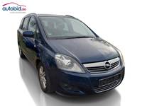 Widok z przodu po stronie prawej