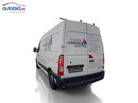 Widok z tyłu po stronie lewej