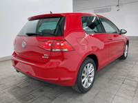 Pogled od pozadi desno