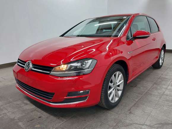 Pogled od napred levo