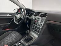 Pogled na unutrašnjost