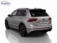 Изглед отзад отляво