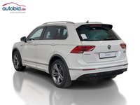 Widok z tyłu po stronie lewej