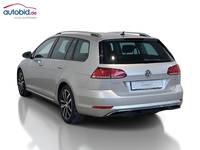 Aanzicht achter links