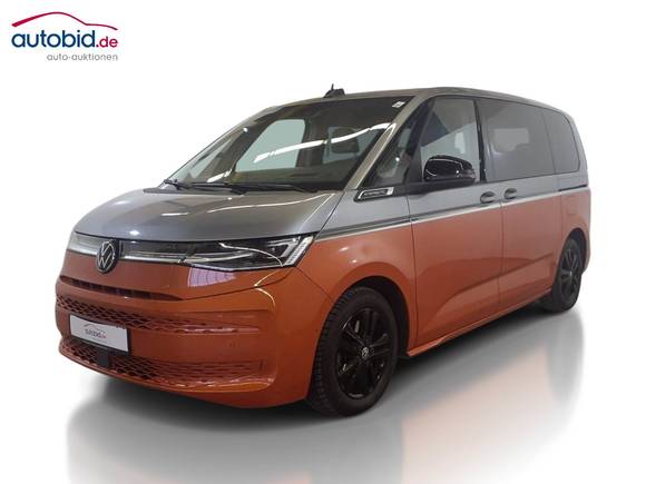 Náhľad spredu zľava