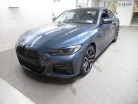 Вид спереди слева