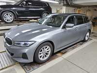 Вид спереди слева