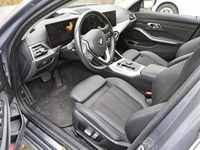 Вид на салон