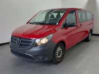 Vaizdas iš priekio kairės