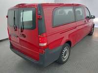 Vaizdas iš galo dešinės