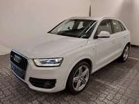 Náhled zpředu zleva