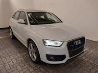 Náhled zpředu zprava