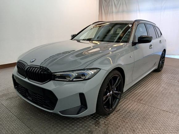 Vedere faţă stânga