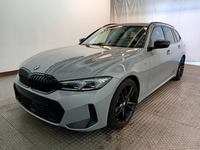 Skats no kreisās puses priekšā