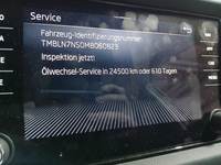 Estado del vehículo