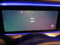 Ansicht Kombiinstrument