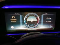 Ansicht Kombiinstrument