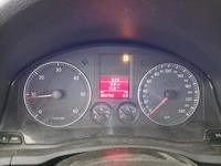 Ansicht Kombiinstrument