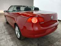 Ansicht hinten links