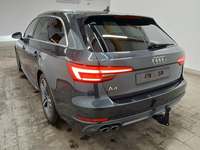 Ansicht hinten links