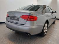 Vaade tagant paremalt