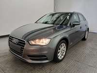 Audi A3 Sportback 1,4 TFSI "Attraction"