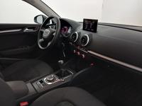 Pogled na unutrašnjost