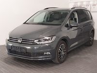 Widok z przodu po stronie lewej