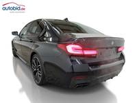 Ansicht hinten links