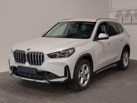 Widok z przodu po stronie lewej