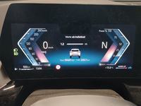 Widok zestawu wskazników