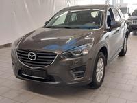 Widok z przodu po stronie lewej