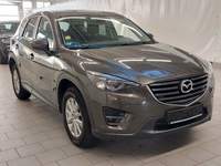 Widok z przodu po stronie prawej