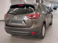 Widok z tyłu po stronie prawej