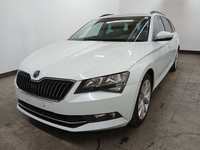 Vista delantera izquierda