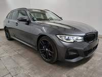 Vista delantera derecha