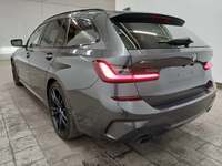 Vista trasera izquierda